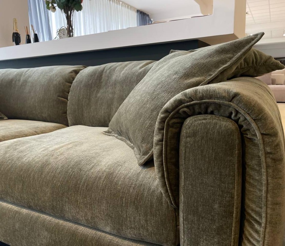 Диван прямой Калинка 24