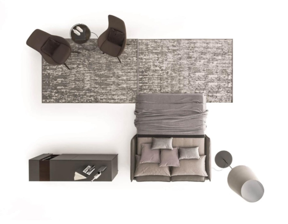 Диван Lulu Ditre Italia