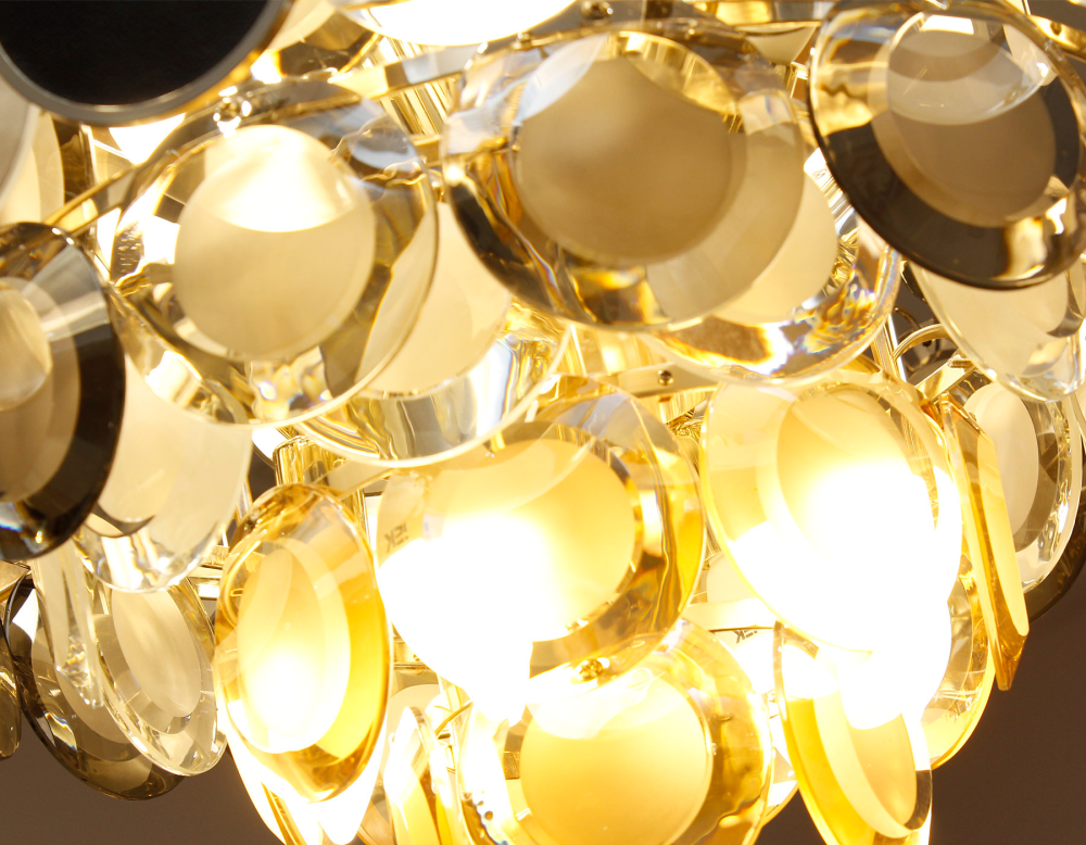 Люстра ORIELLA