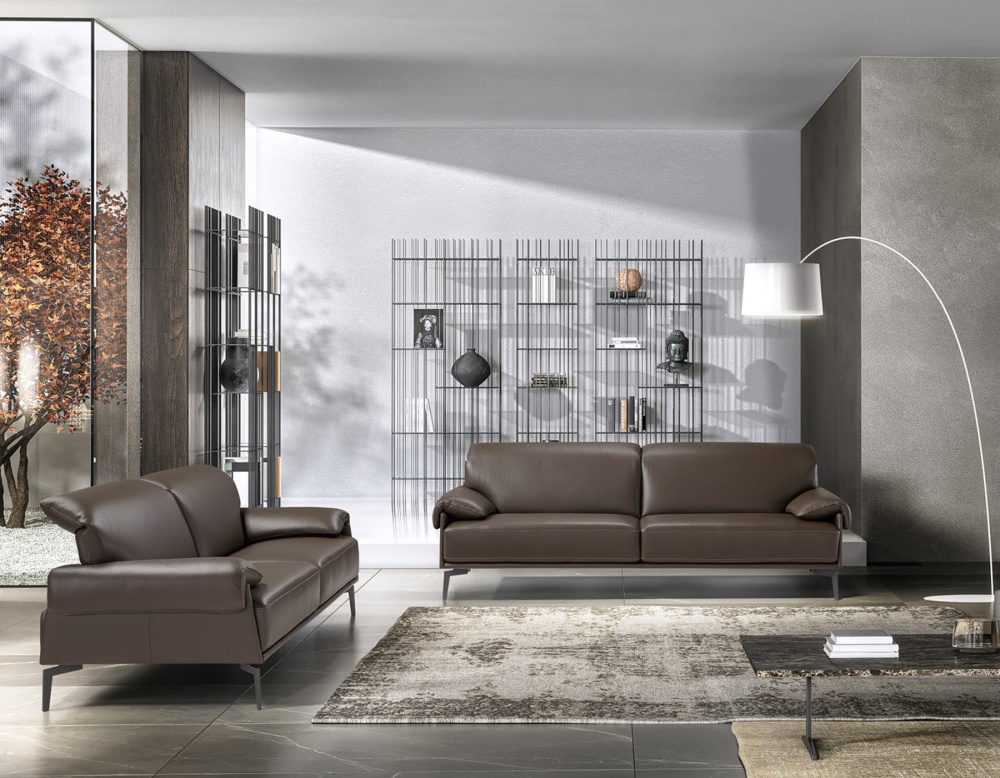 Прямой диван Norma