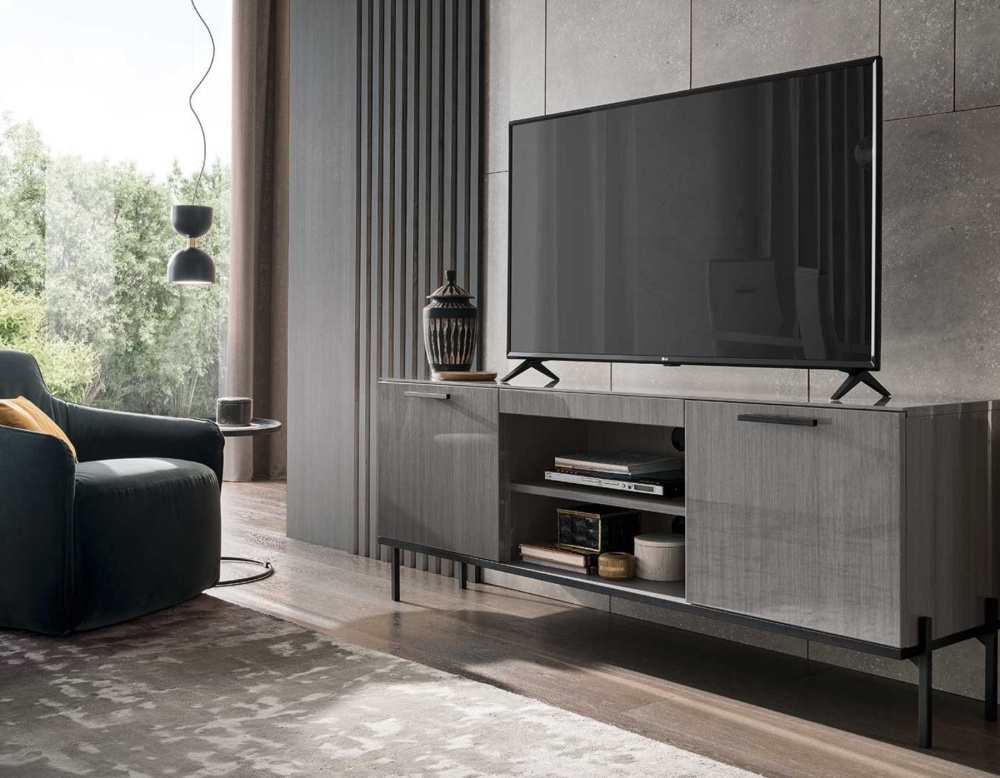 ТВ тумба Novecento фабрики Alf Italia