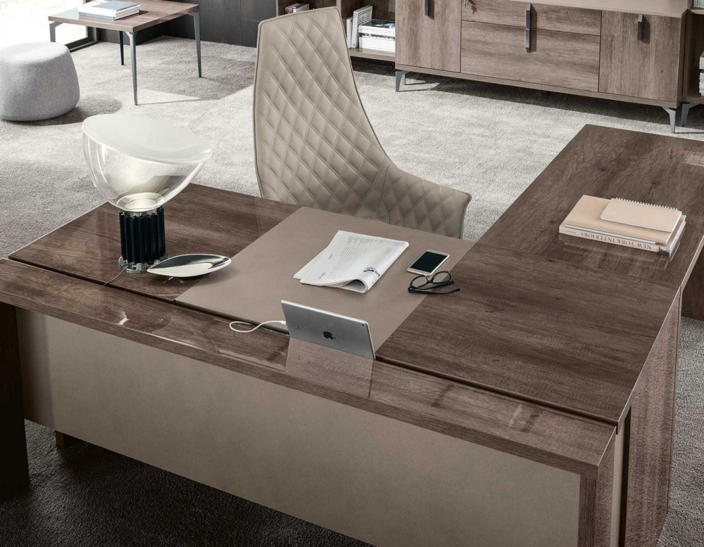 Кабинет для дома и офиса Matera