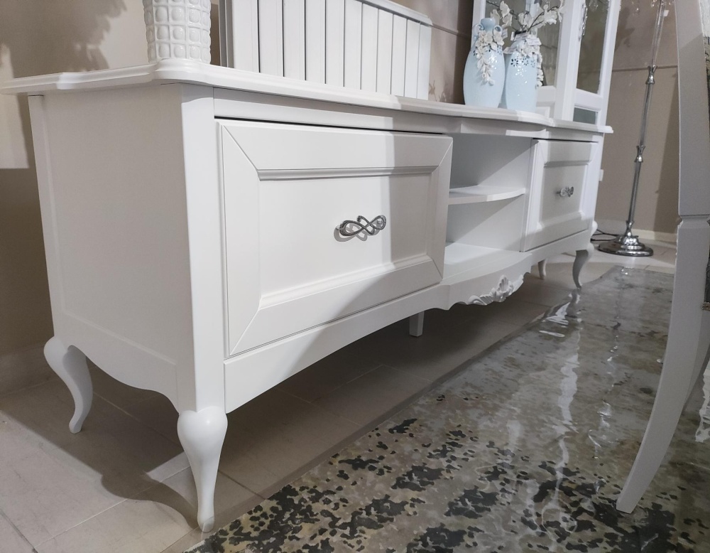 Гостиная Isolda