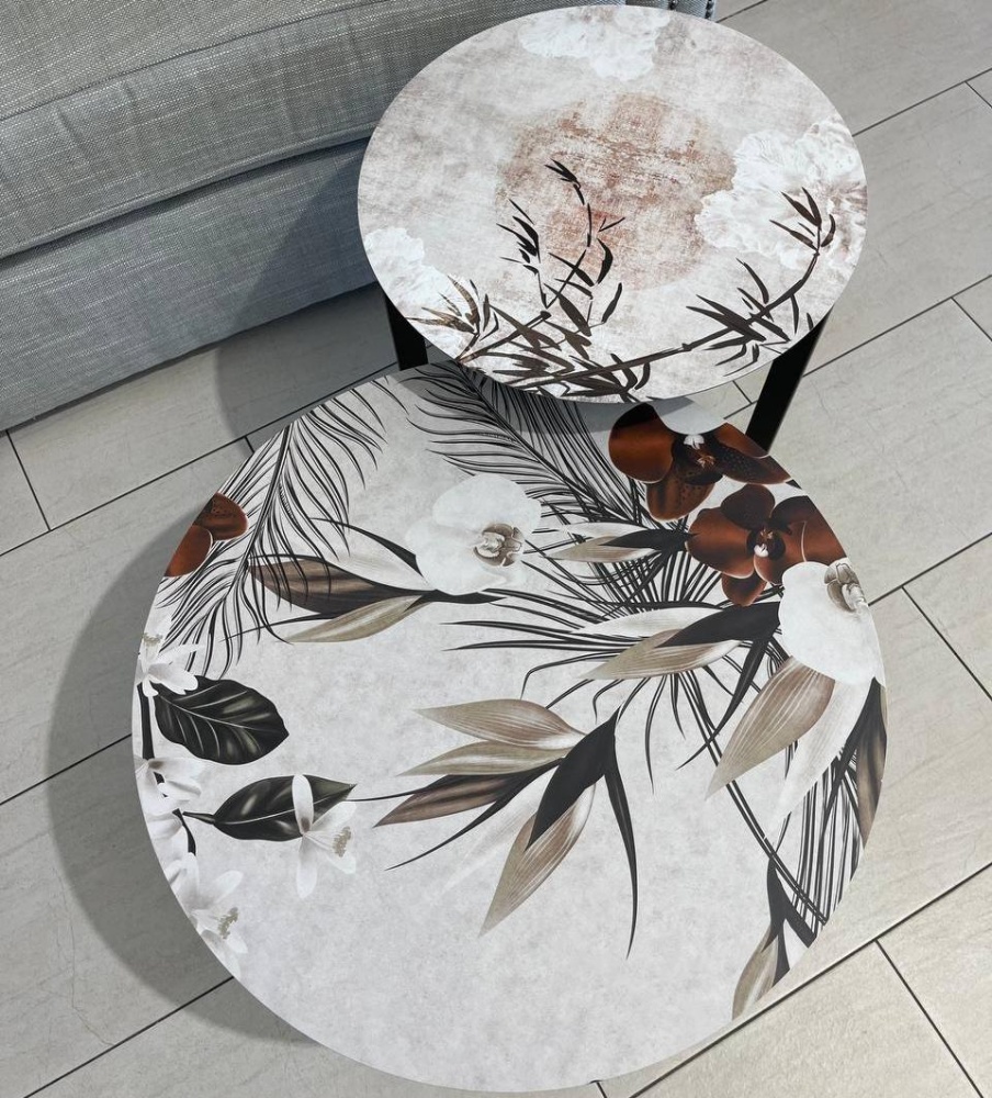 Журнальный стол Joy Decor 45 cm Tomasella
