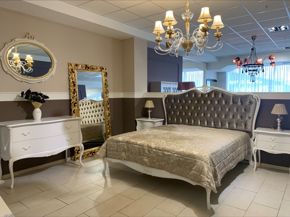 Спальня Valpoliсella в Ставрополе