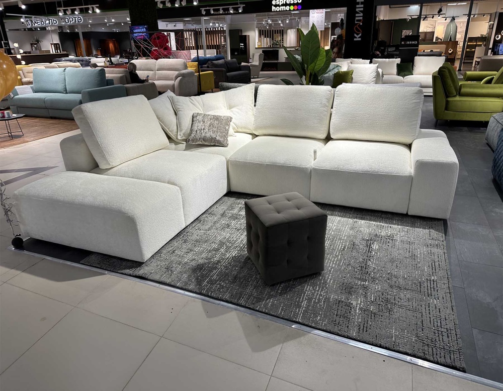 Диван угловой Оскар (Oskar)