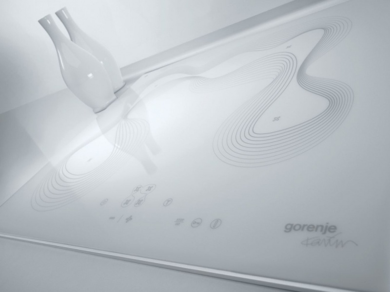GORENJE Стеклокерамическая панель IT 641 K