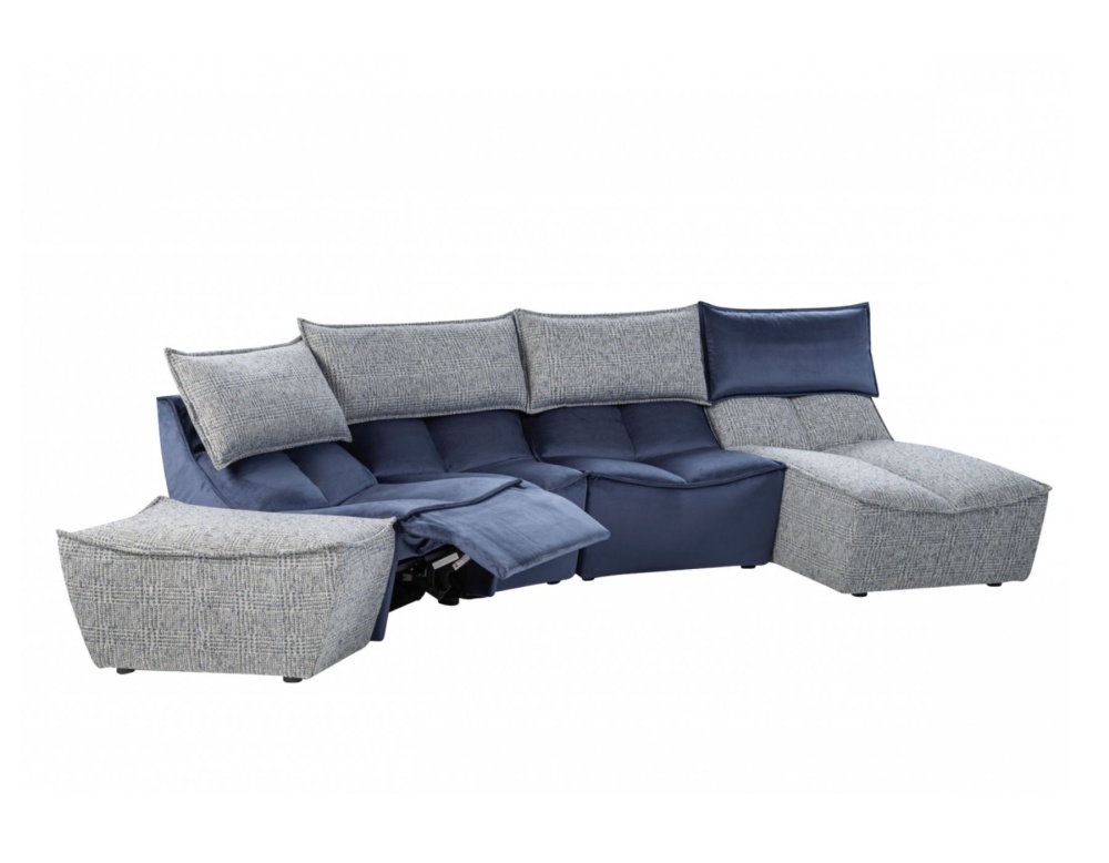 Диван Hip Hop фабрики Calia Italia