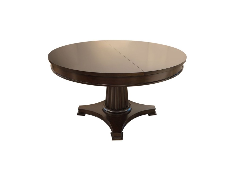 Обеденный стол коллекция MESTRE фабрики Fratelli Barri