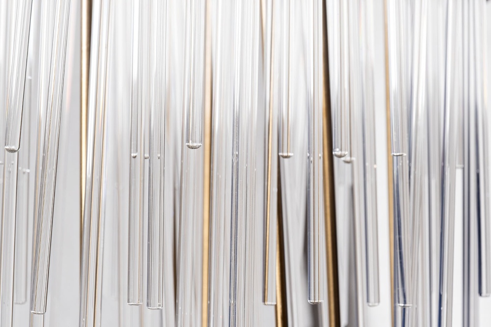 Бра из стекла  91GH-10110