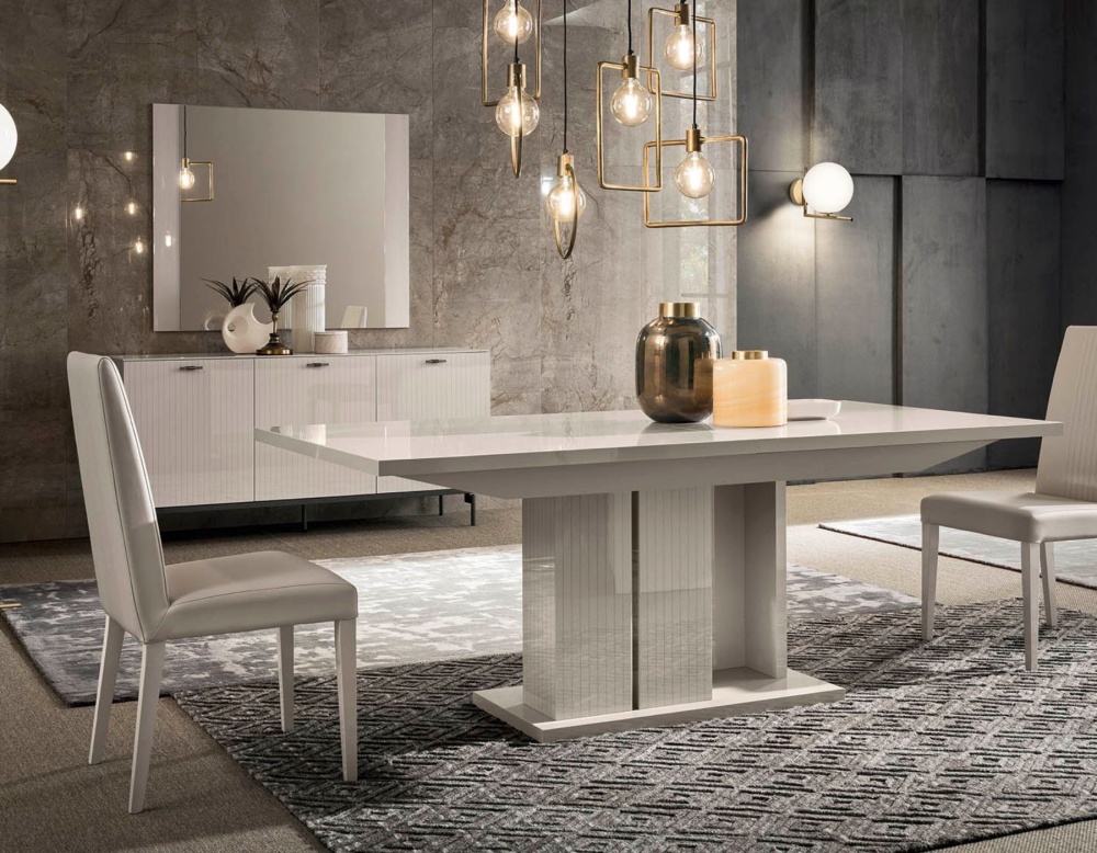 Столовая Claire фабрики Alf Italia