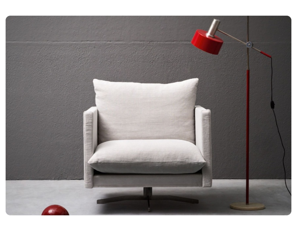 Диван Oslo фабрики Alf Da Fre