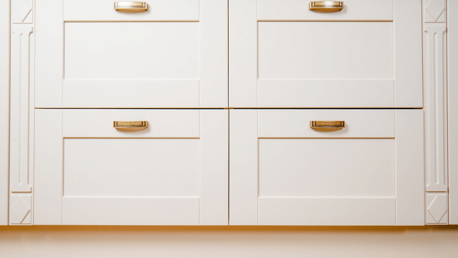 Кухня Gloria с хорошим вкусом