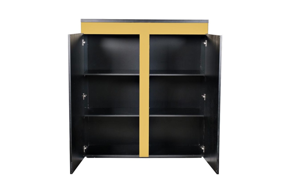 Комод высокий Marbella 120*45*135,5см