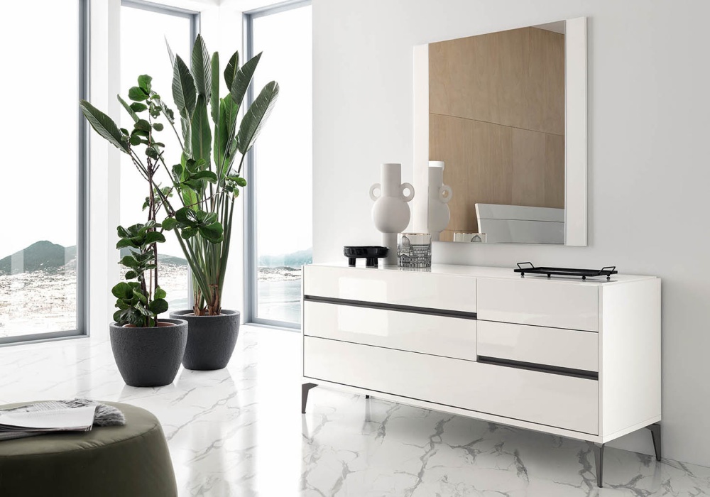 Спальня Costablanca фабрики Alf Italia