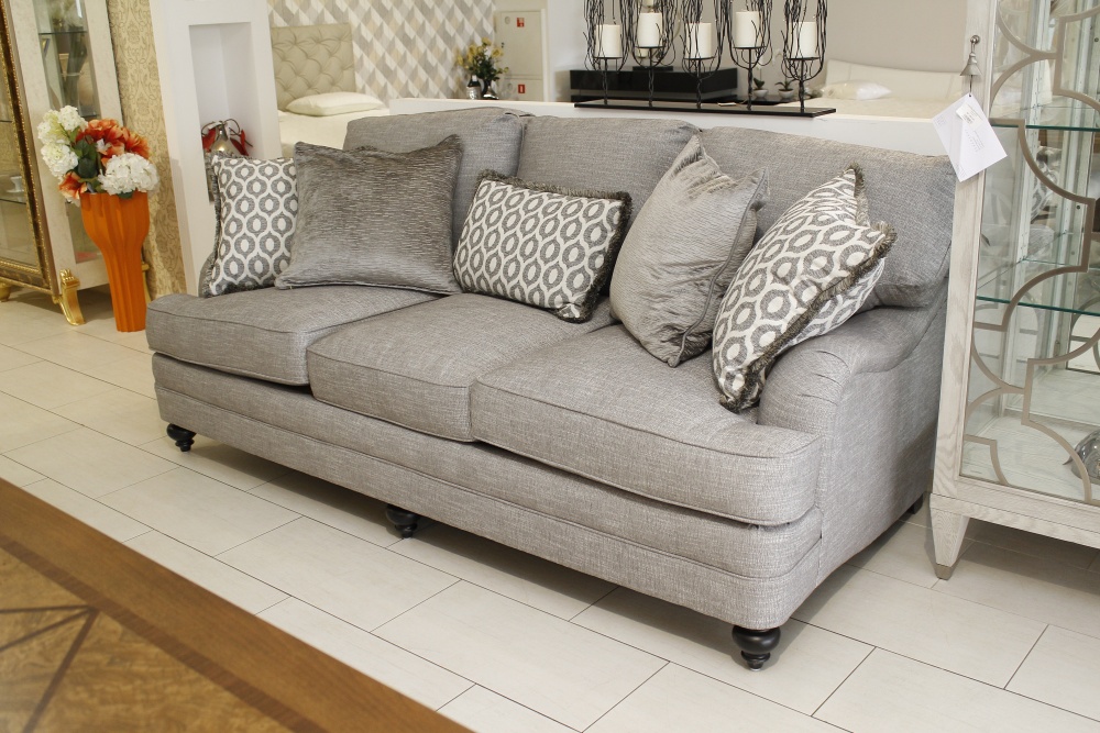 Прямой диван Tarleton Bernhardt Америка