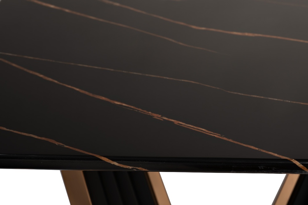 Стол кофейный "Виктория" 45EX-CT181