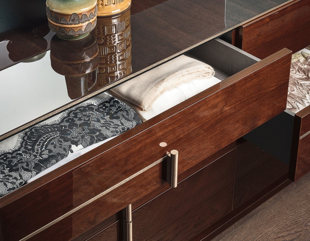 Спальня Bellagio фабрики Alf Italia