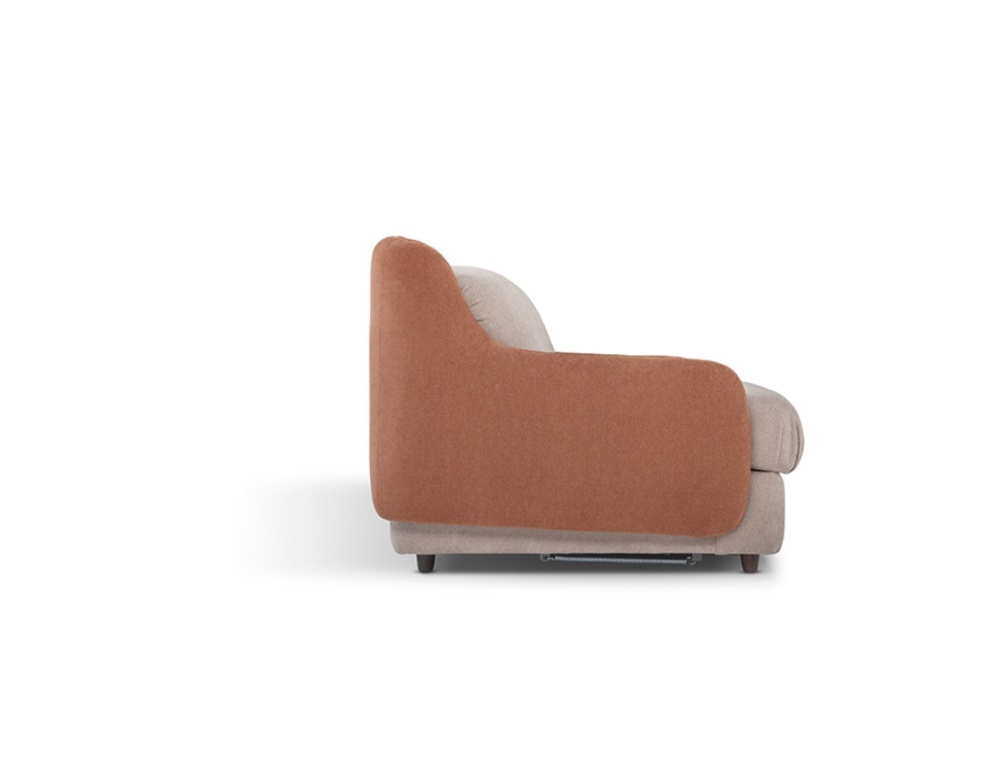 Модульный диван Dafne Calia Italia