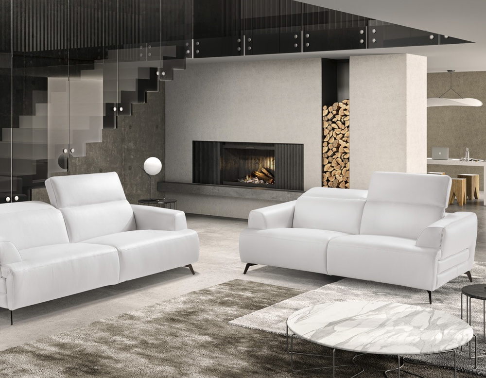 Прямой диван Teorema