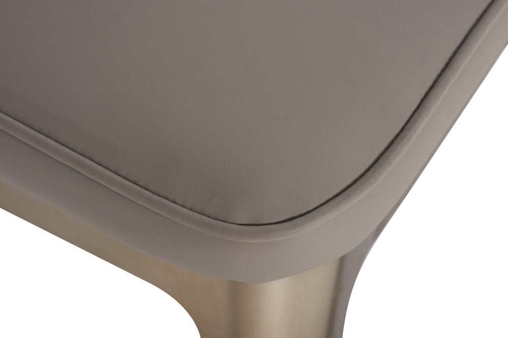Стул обеденный  Bel Air светло-серый 58DB-DC14802BA
