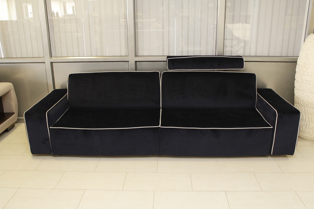 Диван Cross Dienne Salotti