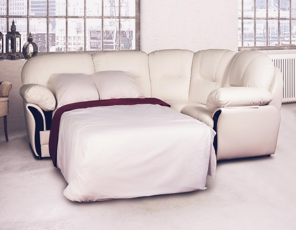 Диван угловой Атланта Формула дивана