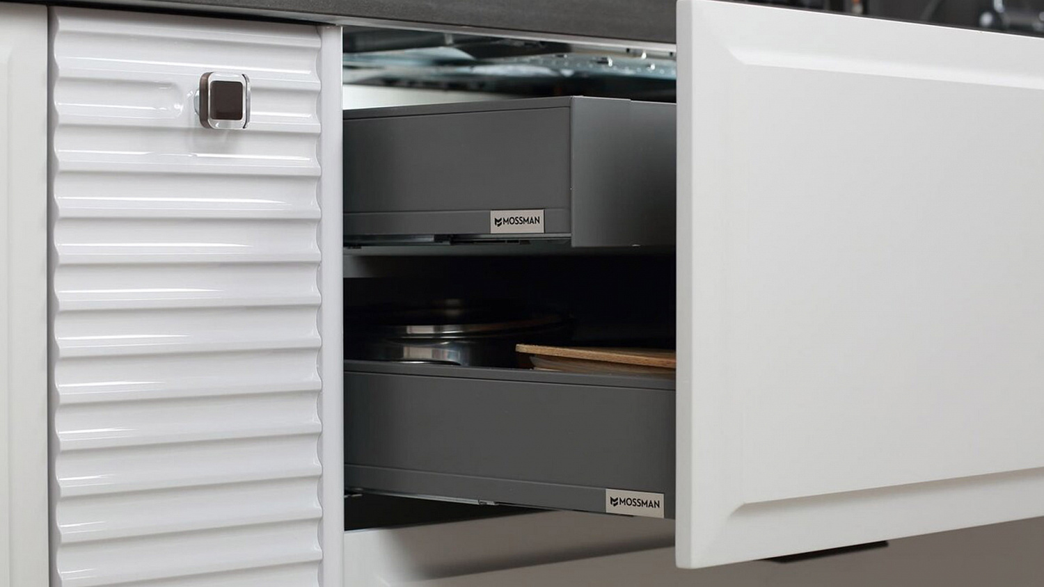 Способ сделать кухню интересной