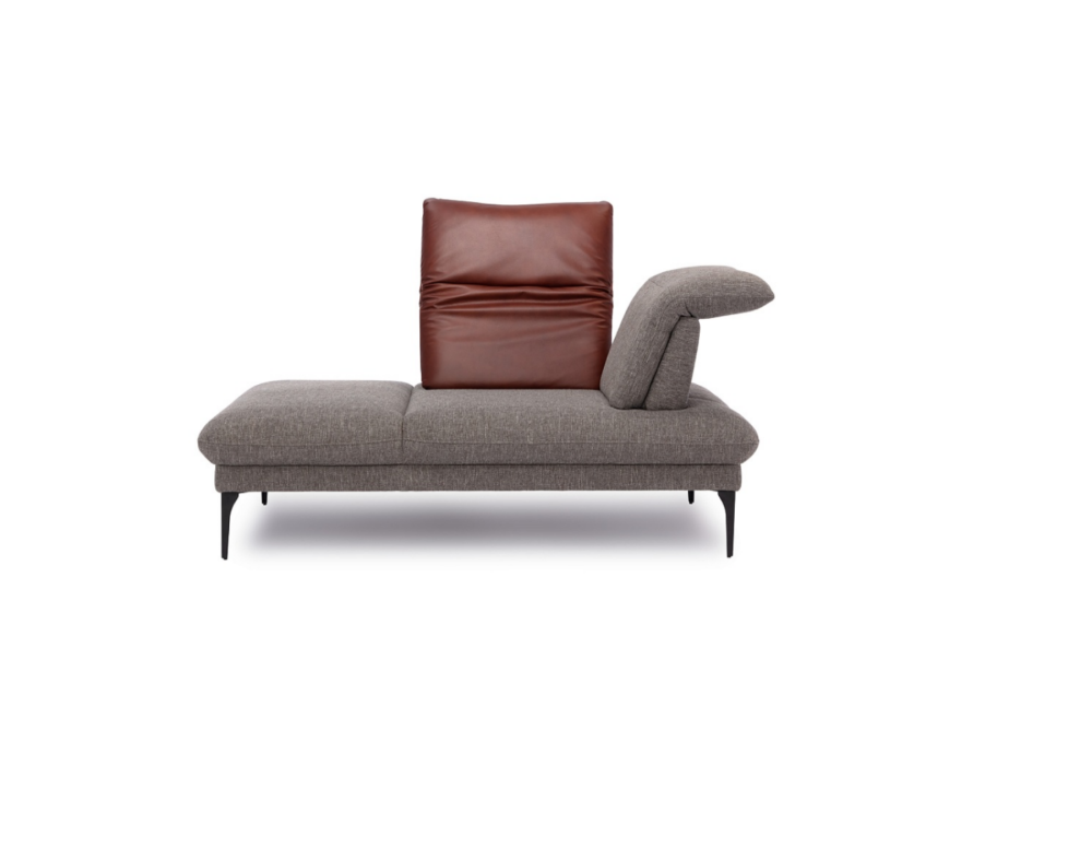 Рекамье (кушетка) Solveig Saiwala