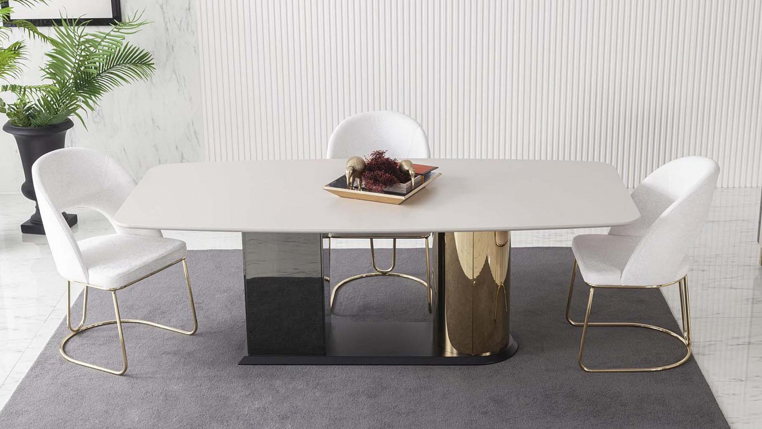 Столовая Окто