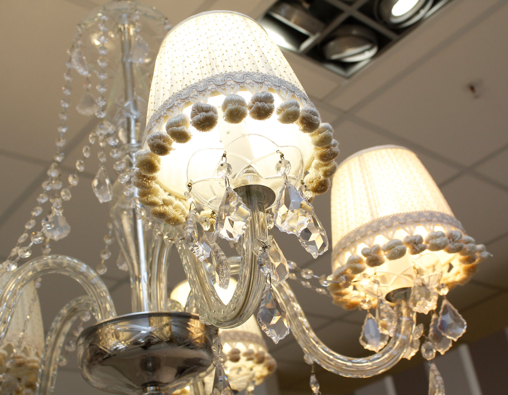 Люстра Paralume Marina L1304