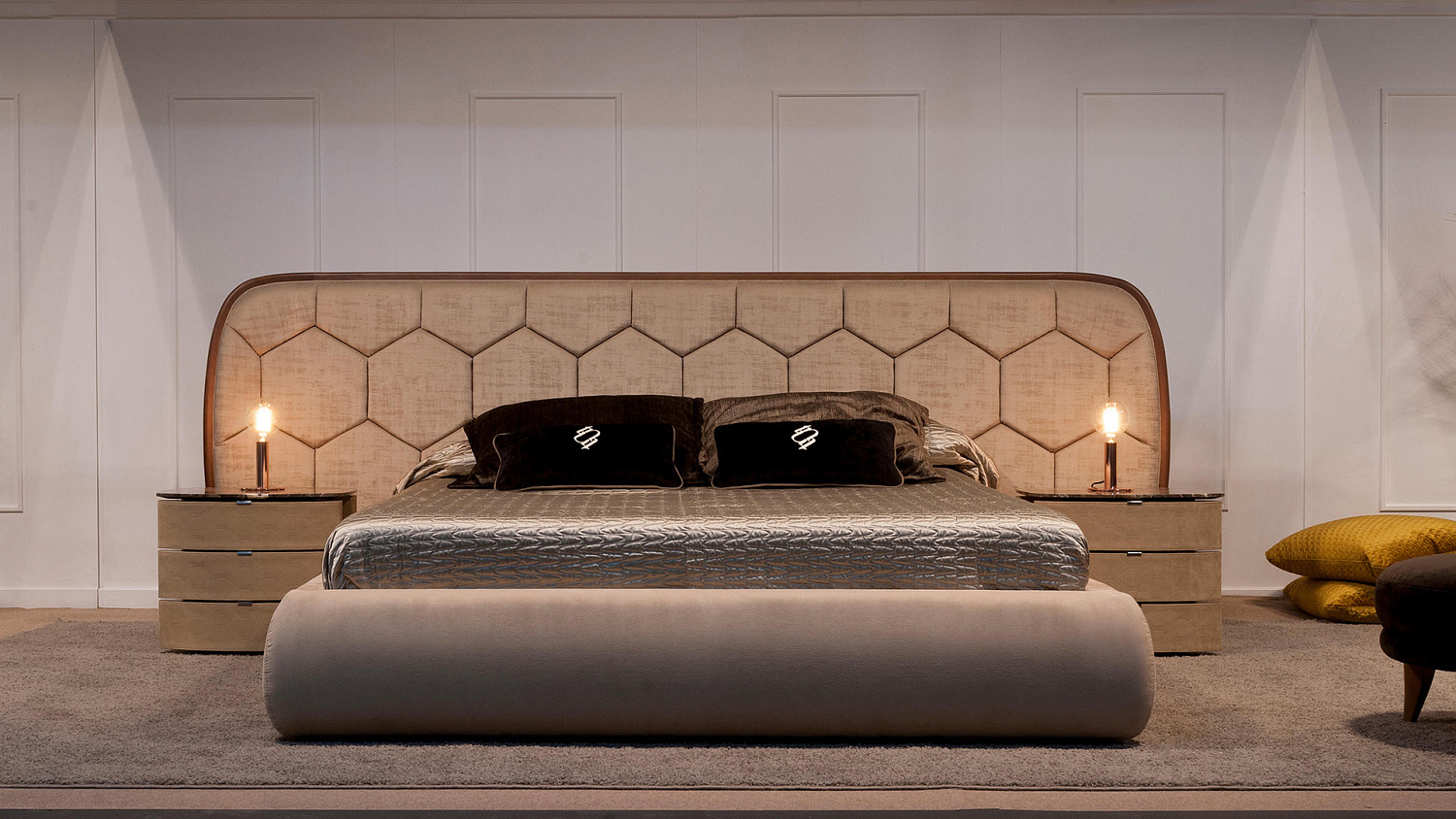 Трендовая дизайнерская мебель