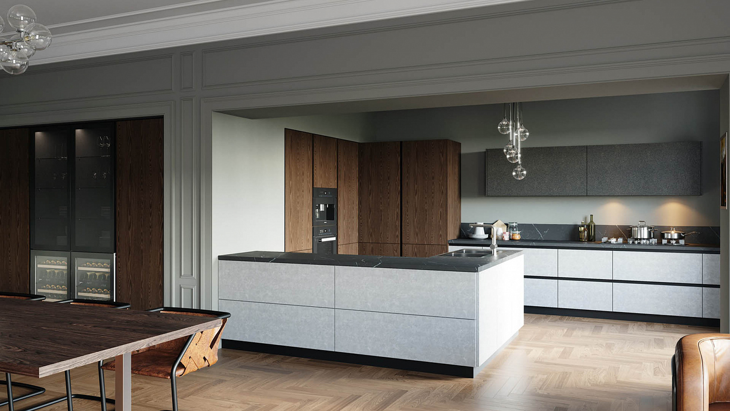 Как заказать правильную кухню Ницца из Италии?