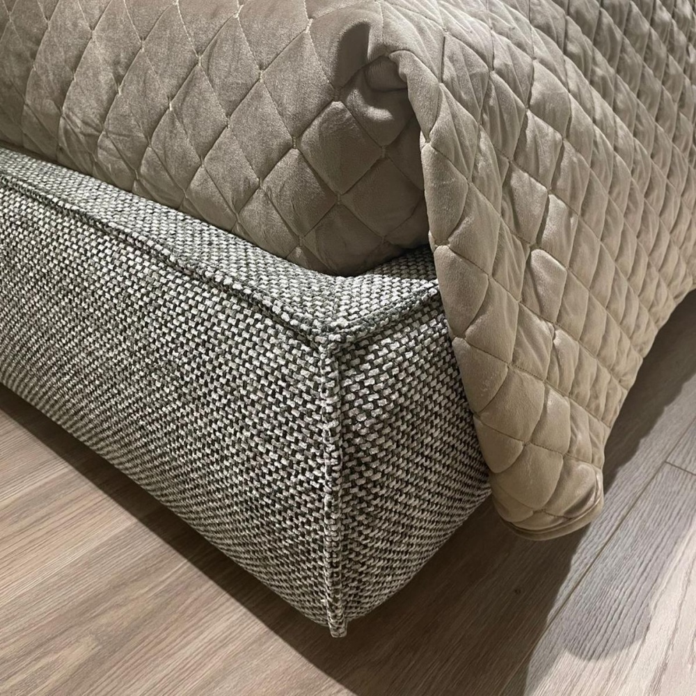 Кровать B20032