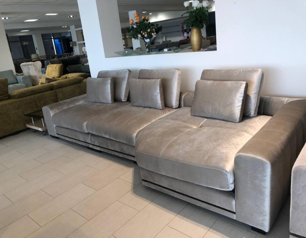 Диван Калинка 7