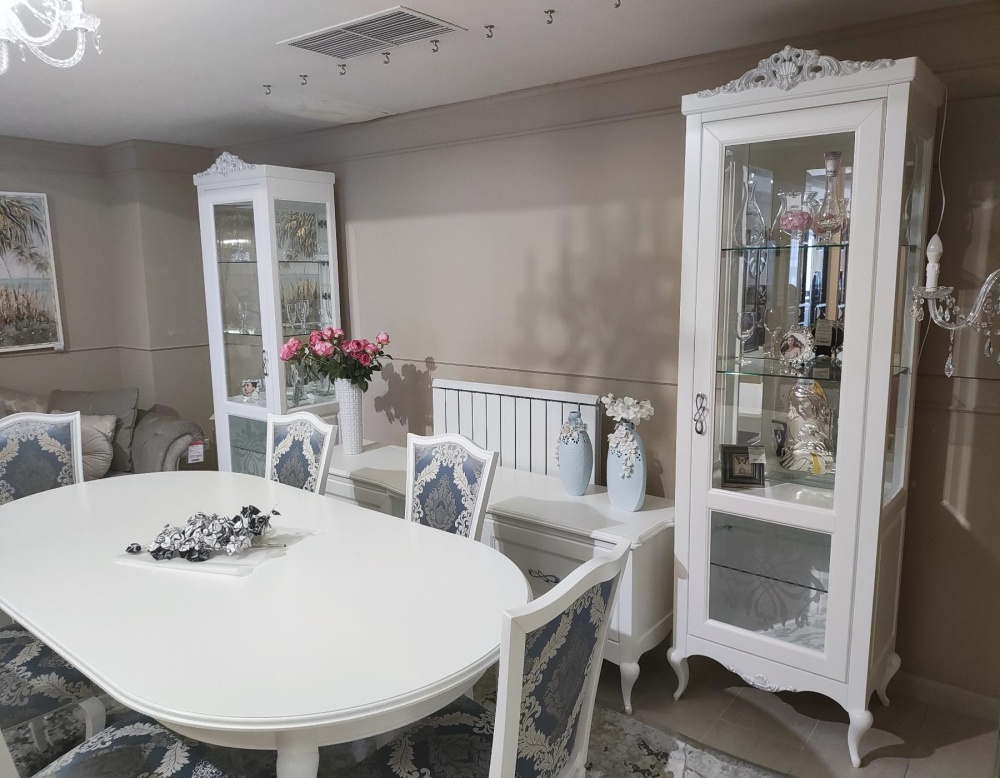 Гостиная Isolda