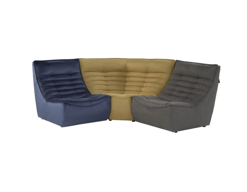 Диван Fox Trot фабрики Calia Italia