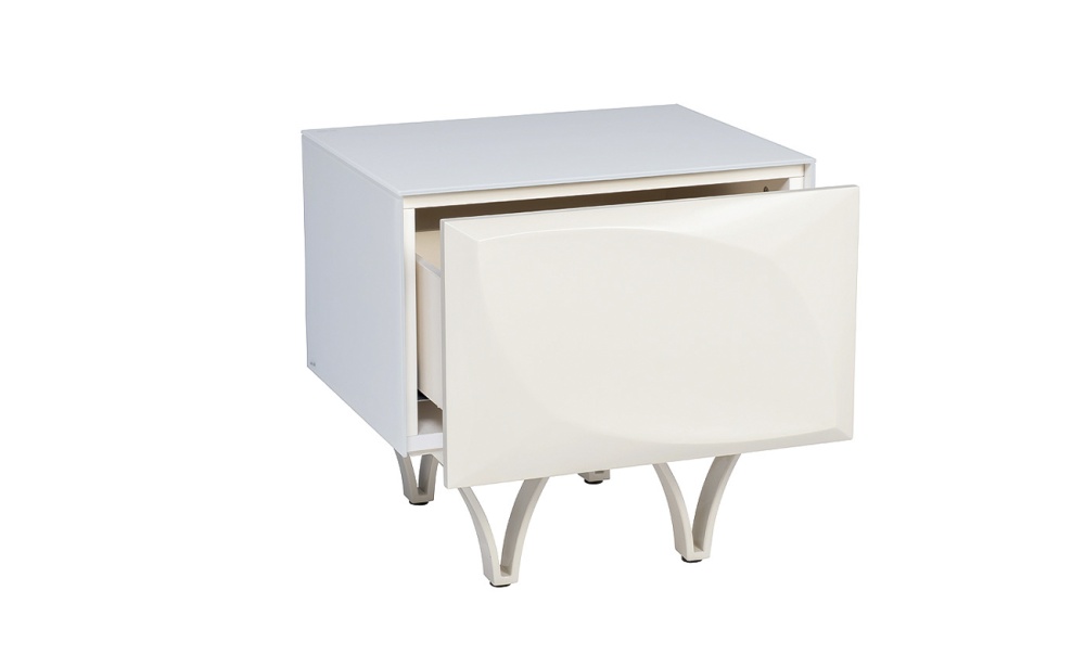 Тумбочка Quadro 58DB-NS15873