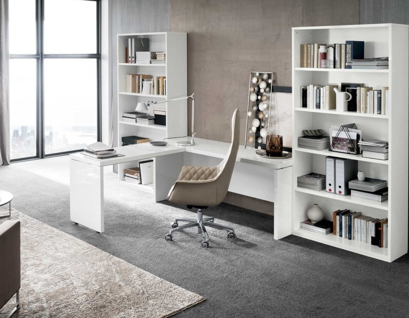 Кабинет Sedona Home office фабрики Alf Italia