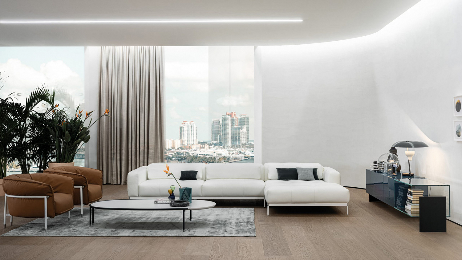 Поговорим о трендах?