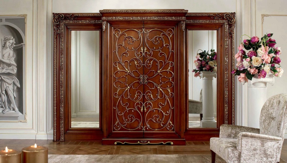 Прихожая San Marco