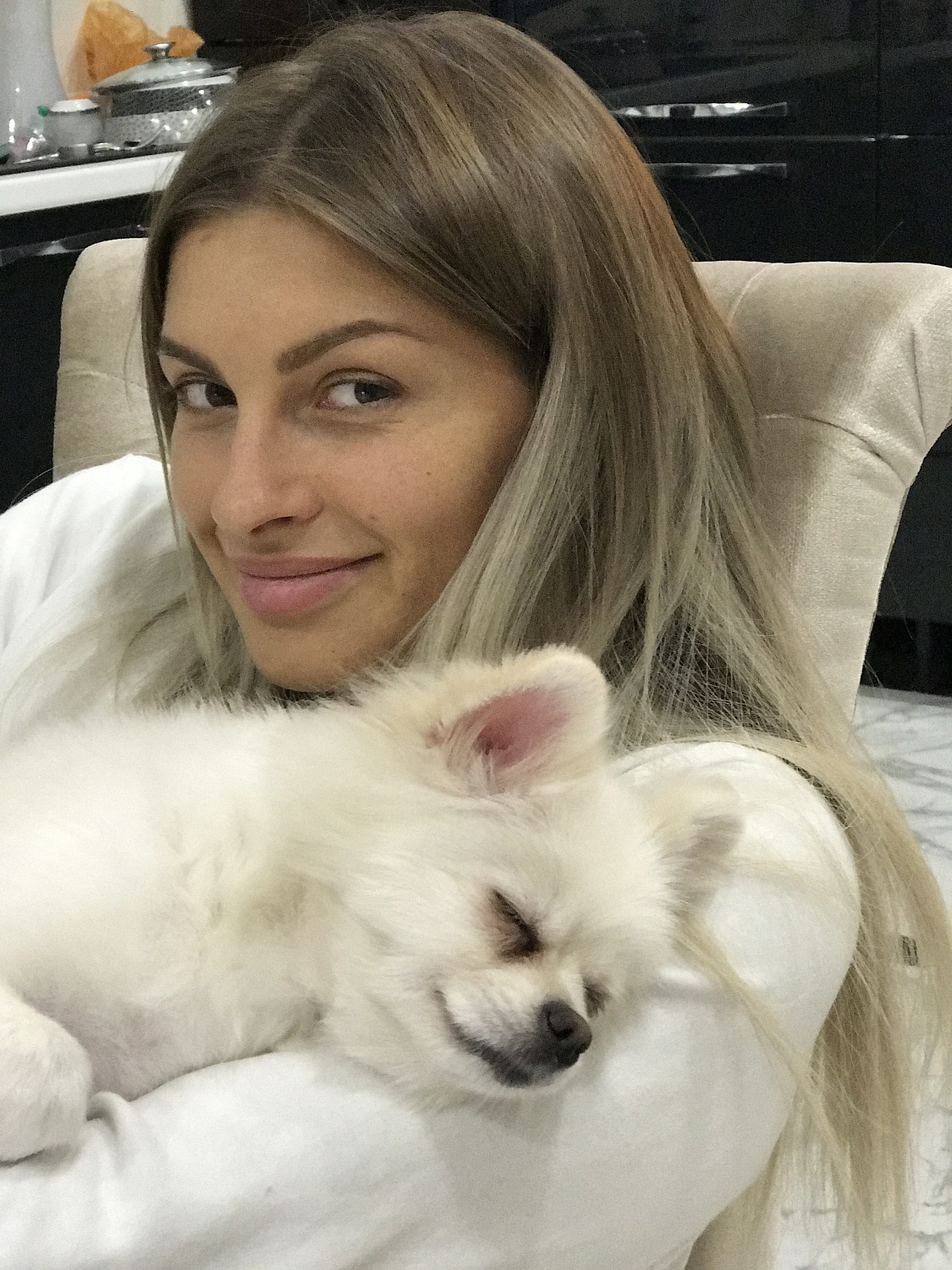 Дизайнер интерьера Господарик Анастасия