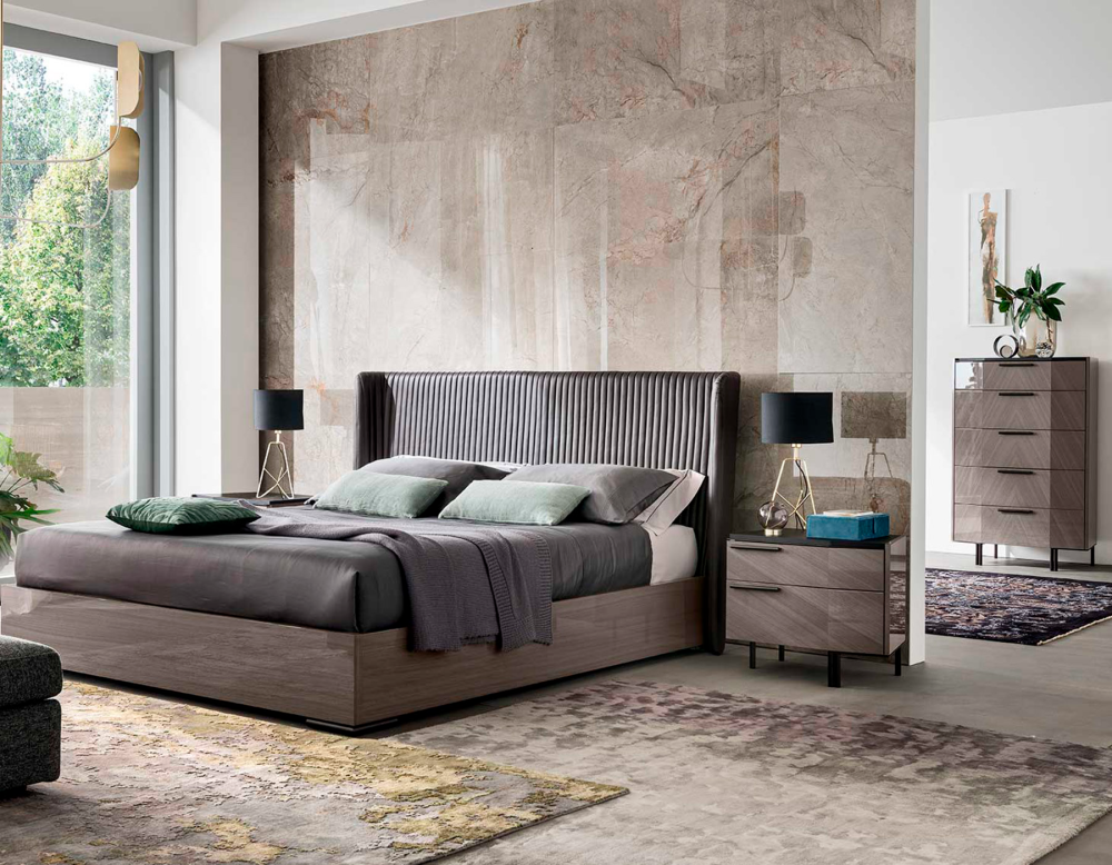 Спальня Olimpia фабрики Alf Italia