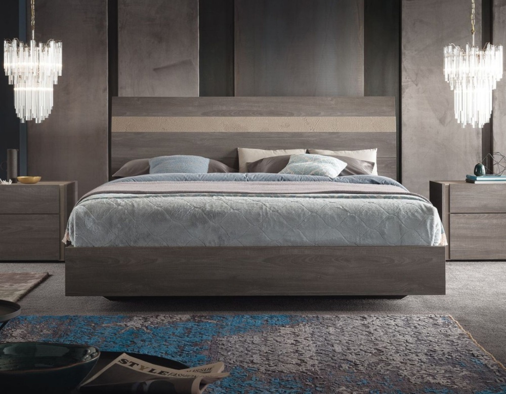 Спальня Nizza фабрики Alf Italia