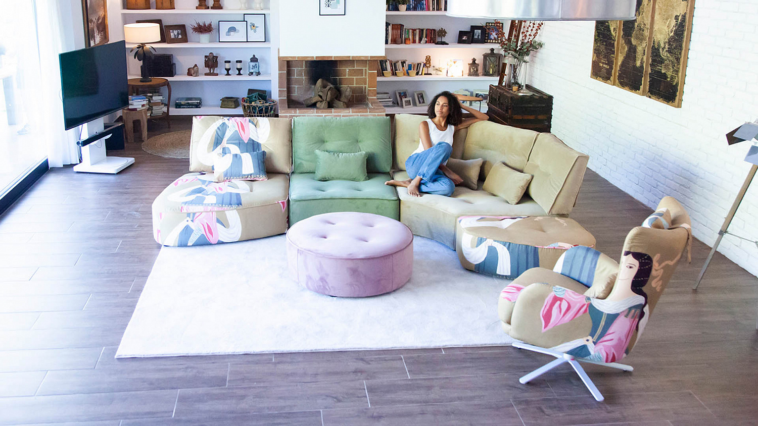 Коллекция Arianne