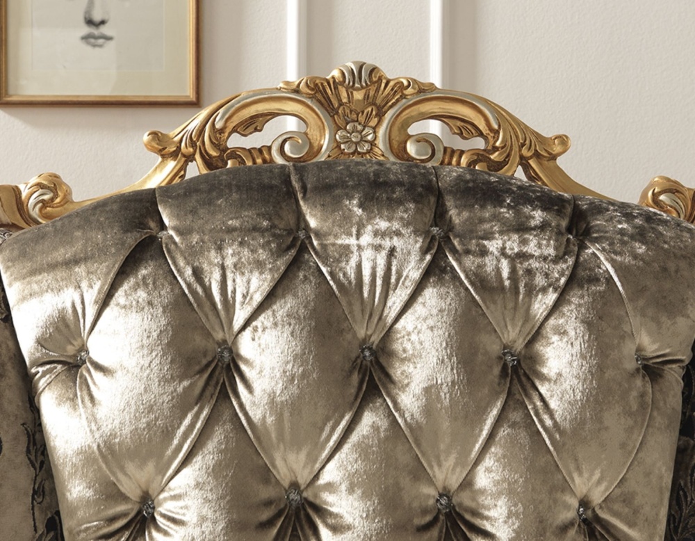 Диван Edward фабрики NewTrendConcept