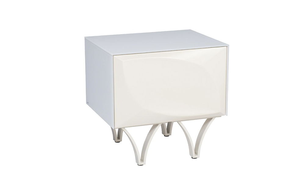 Тумбочка Quadro 58DB-NS15873