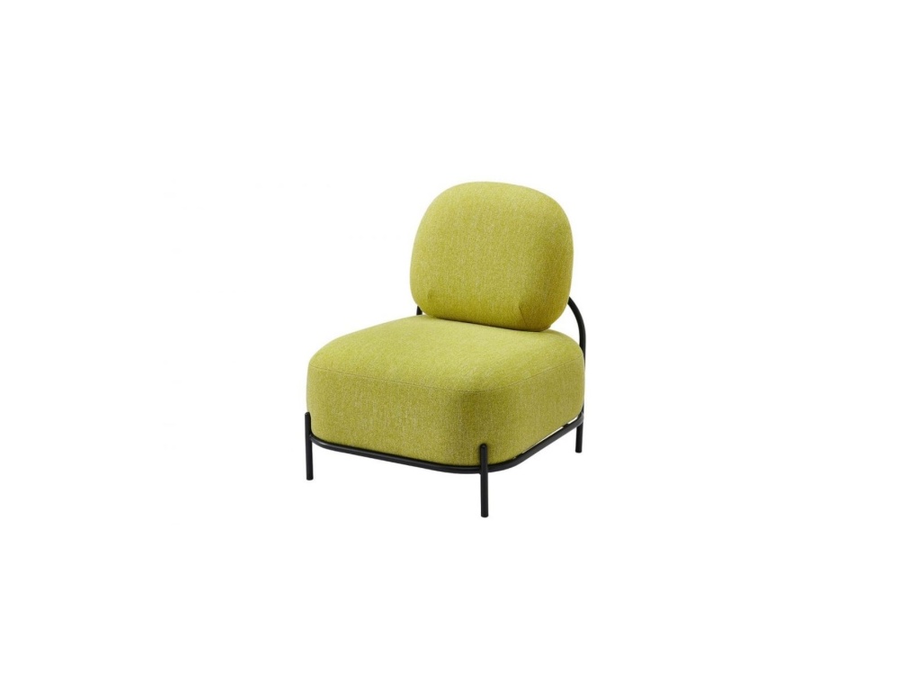 Набор мягкой мебели SOFA-06 YELLOW A652-21