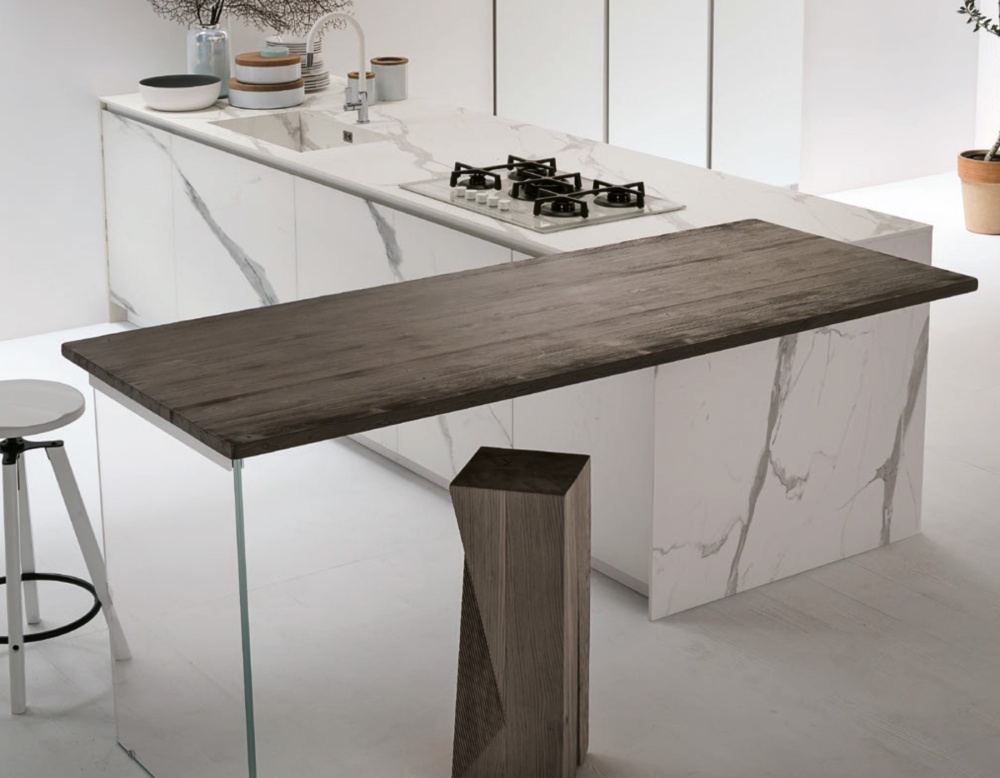 Кухня Аliant 10