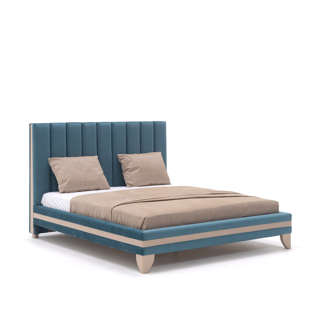 Спальня Мишель